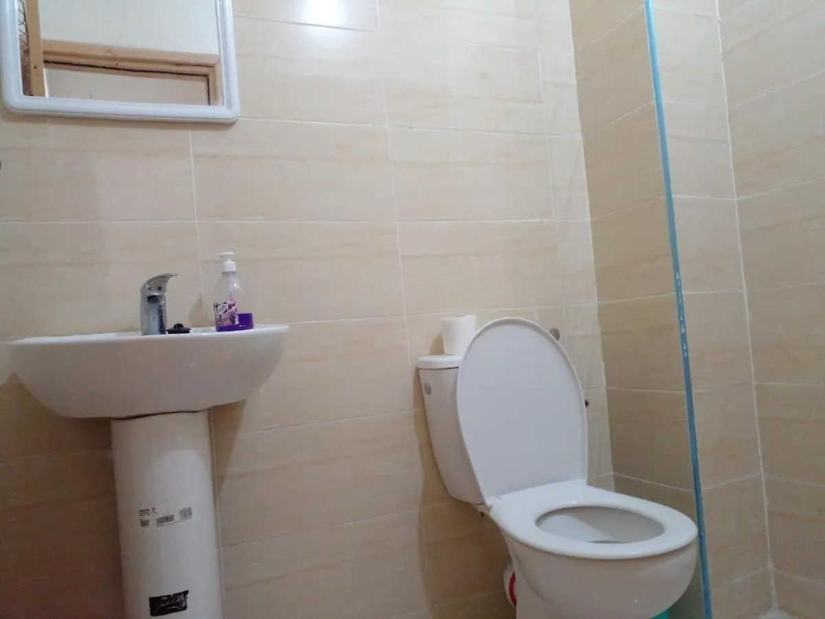 Dar Ziyad Airport Bed & Breakfast Nwacer 0*,
