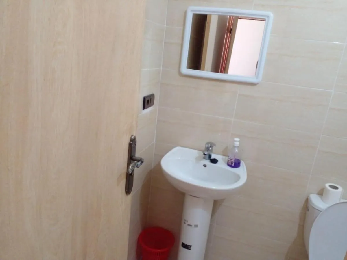 Dar Ziyad Airport Bed & Breakfast Nwacer