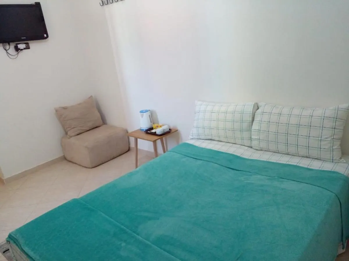 Dar Ziyad Airport Bed & Breakfast Nwacer Morocco