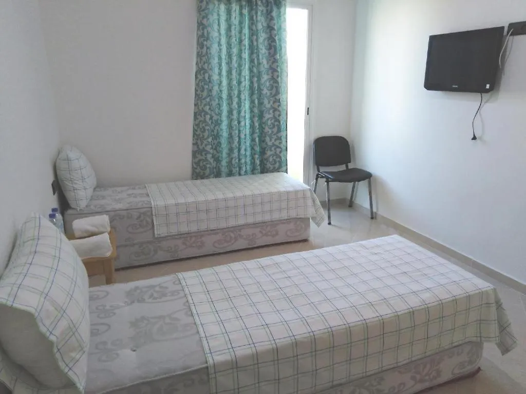 Dar Ziyad Airport Bed & Breakfast Nwacer Morocco