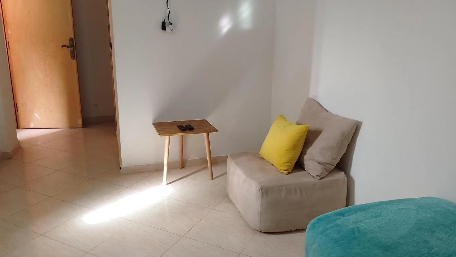 Dar Ziyad Airport Bed & Breakfast Nwacer 0*,  Morocco